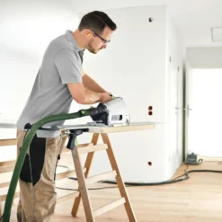 Festool TS 60 KEBQ-Plus - Sierra circular de incisión