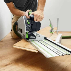 Festool TS 60 KEBQ-Plus - Sierra circular de incisión