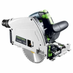 Festool TS 60 KEBQ-Plus - Sierra circular de incisión