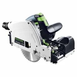 Festool TSV 60 KEBQ-Plus - Sierra circular de incisión con función de pre-corte