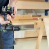 Festool TXS 12 2,5-Set - Taladro atornillador con batería y cargador