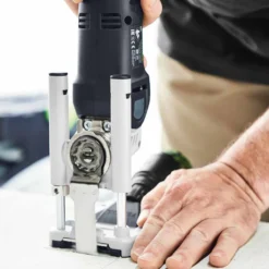 Festool VECTURO OSC 18 HPC 4,0 EI- Multiherramienta oscilante con batería y cargador