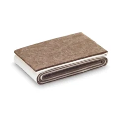 Fieltro deslizante adhesivo para muebles