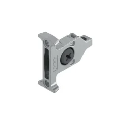 Fijación frontal para cajones Tandembox Blum