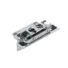 Fijaciones de las puertas para Aventos HK-S Blum