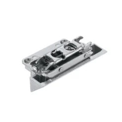 Fijaciones de las puertas para Aventos HK-S Blum