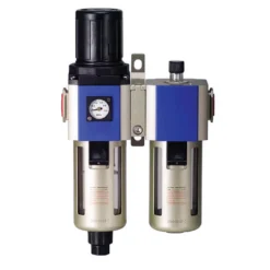 Filtro regulador lubricador 1/4