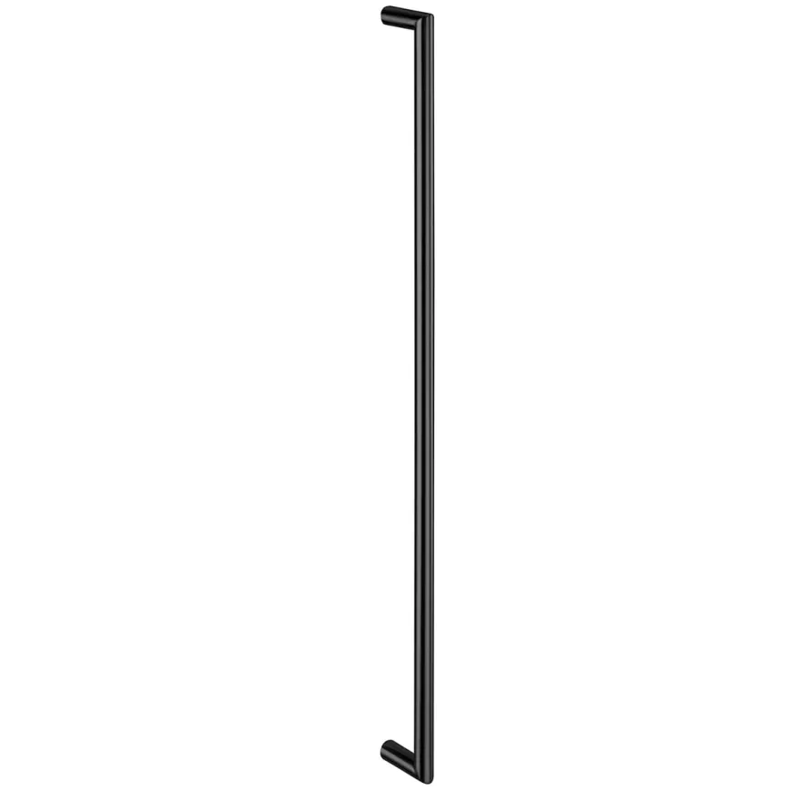 FINO - Juego de manillones tubulares para puertas JNF Ø16 mm