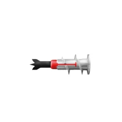 Fischer DUOBLADE - Taco autoperforante para cartón yeso