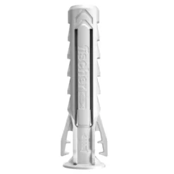 Fischer SX PLUS - Taco de expansión para materiales macizos y huecos (ENVASE INDUSTRIAL)