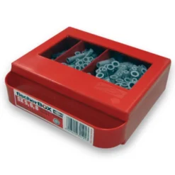 Fischer Tacos Modelo SX Caja Surtido Variado