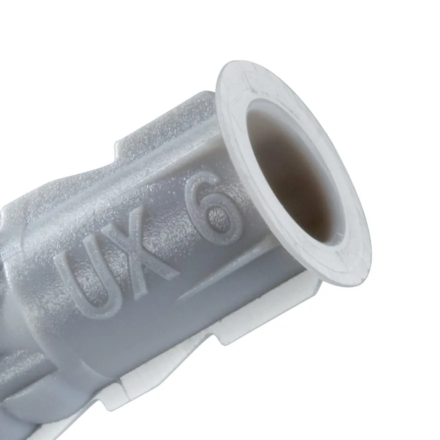 Fischer UX-R - Taco universal multimaterial