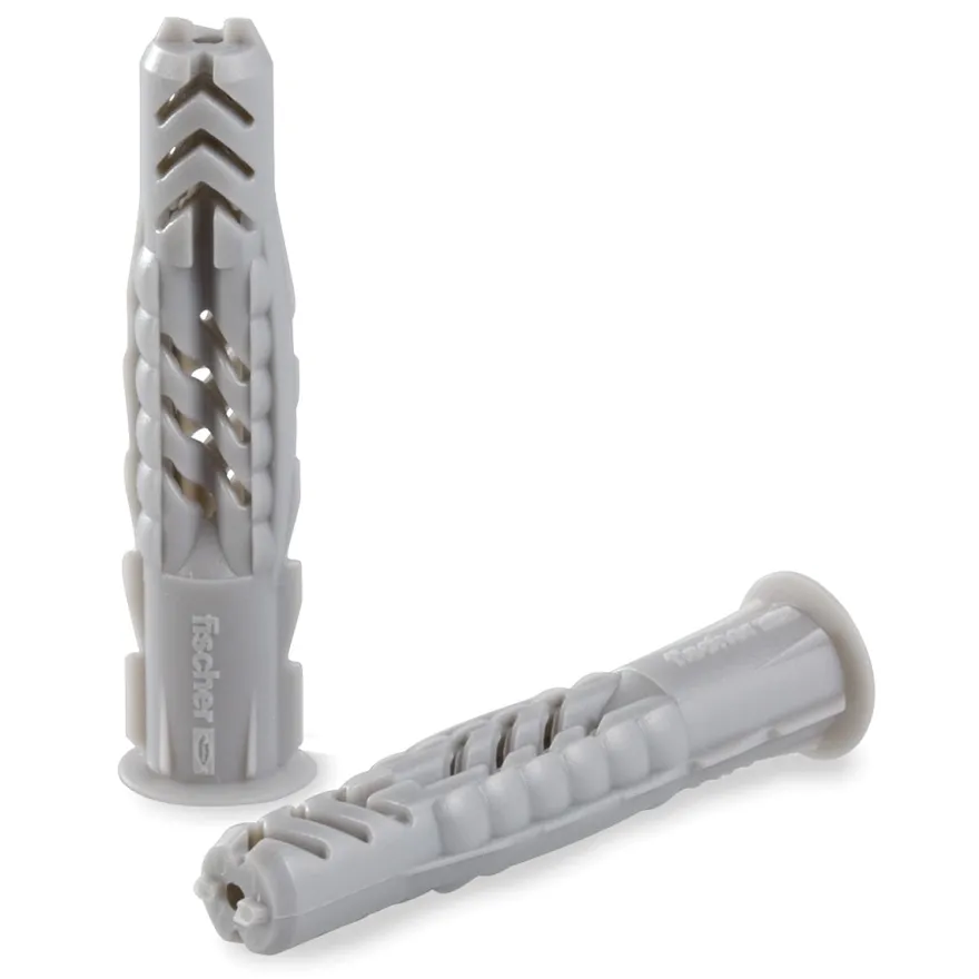 Fischer UX-R - Taco universal multimaterial
