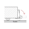 FLEIN - Freno para mueble por resistencia