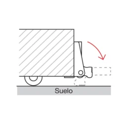 FLEIN - Freno para mueble por resistencia