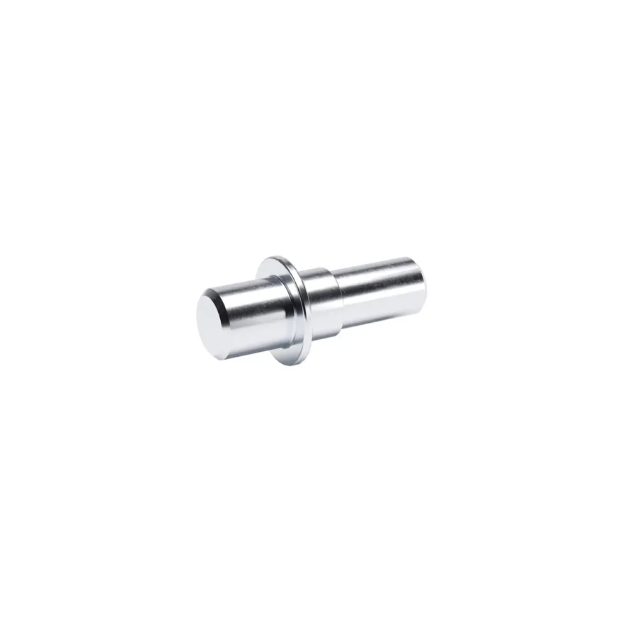 FLIPPER - Portaestante antivuelco de ensamble cuadrado