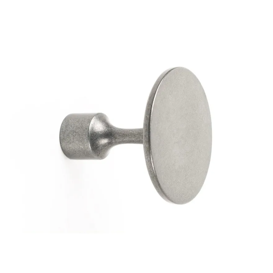FLOID - Perchero de pared minimalista