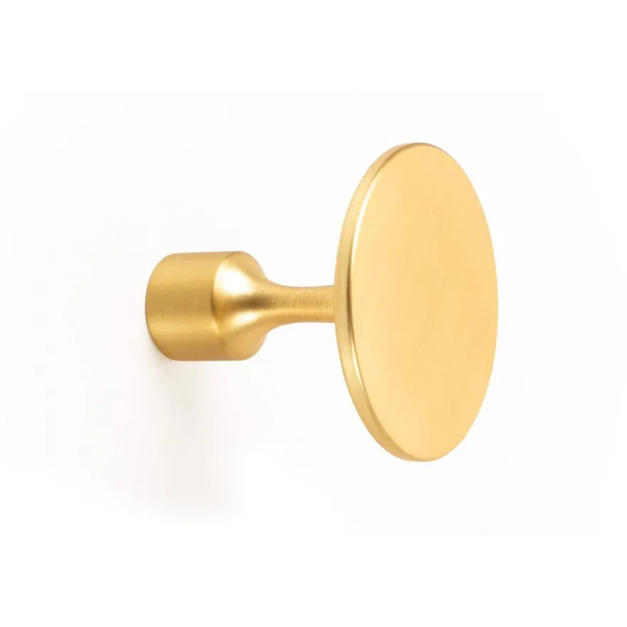 FLOID - Perchero de pared minimalista