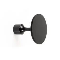 FLOID - Perchero de pared minimalista