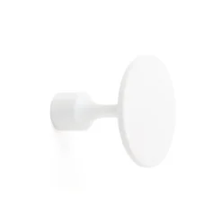 FLOID - Perchero de pared minimalista