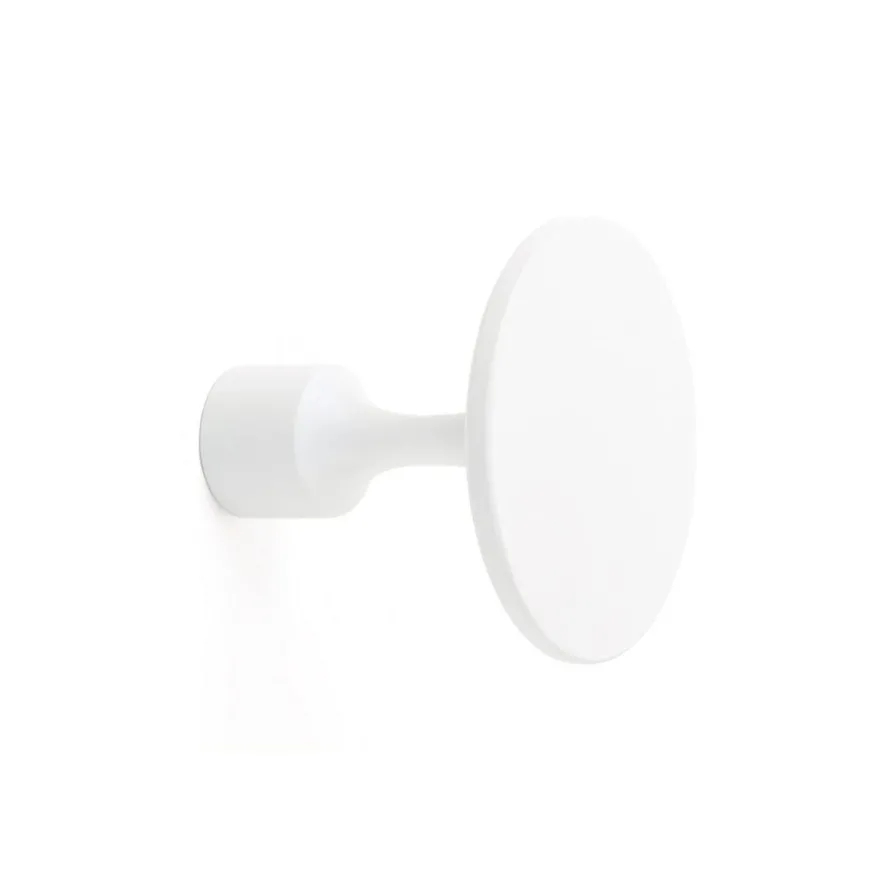 FLOID - Perchero de pared minimalista