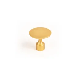 FLOID - Pomo de base circular