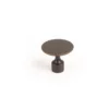 FLOID VINTAGE - Pomo de base circular
