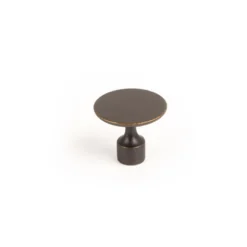 FLOID VINTAGE - Pomo de base circular
