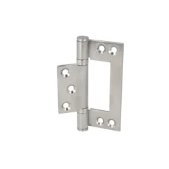 FLUSH - Bisagra para encastrar