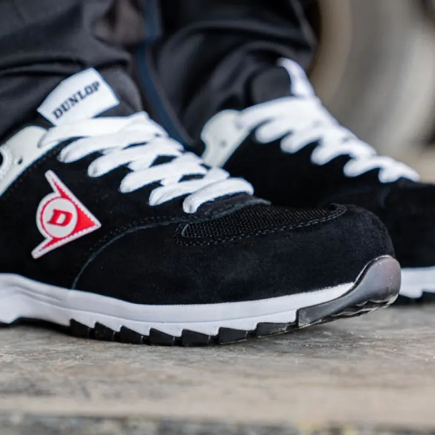 FLYING ARROW - Calzado de seguridad Dunlop