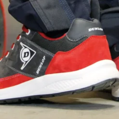 FLYING LUKA - Calzado de trabajo Dunlop