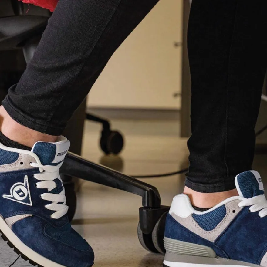 FLYING WING - Deportiva de trabajo y ocupacional Dunlop