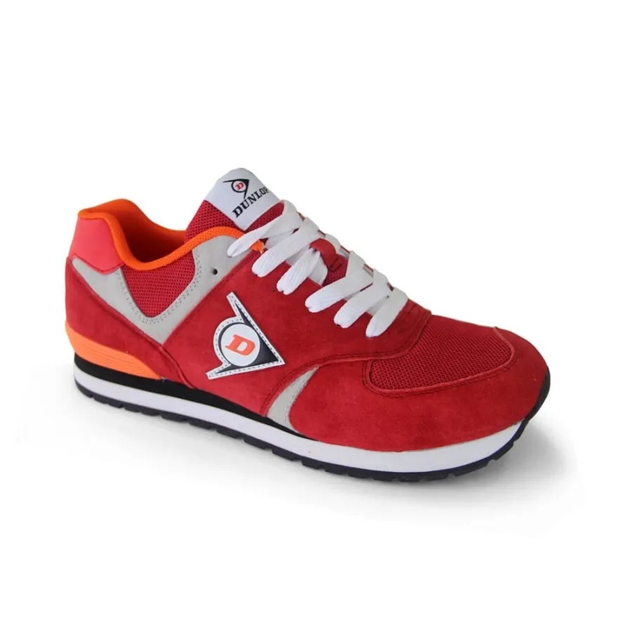 FLYING WING - Deportiva de trabajo y ocupacional Dunlop