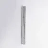 FOLDING BRACKET - Escuadra abatible compacta con cierre decelerante