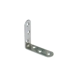 FONSI - Escuadra de acero inox y punta redonda