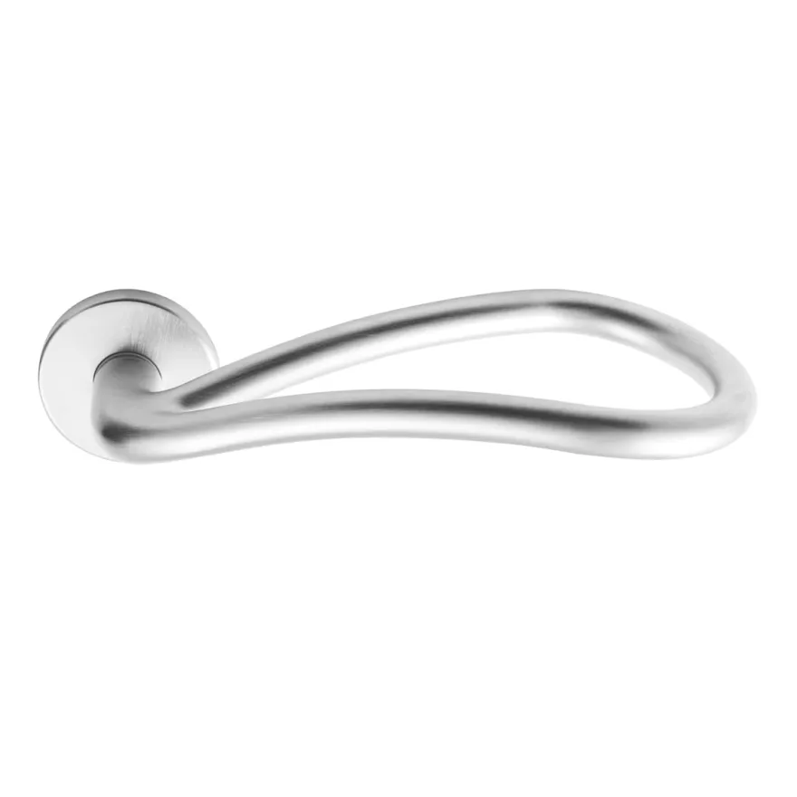 FREELY - Maneta para puertas accionable con el codo