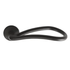 FREELY - Maneta para puertas accionable con el codo