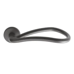 FREELY - Maneta para puertas accionable con el codo