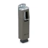 Freno Retenedor a Suelo 125x30 mm