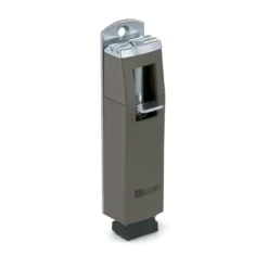 Freno Retenedor a Suelo 125x30 mm
