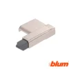 Freno retenedor Blumotion para bisagras Blum de 170º