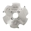 Fresa de ranurado conectores Lamello P-System Zeta P2