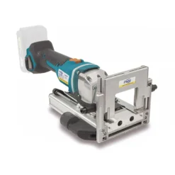 Fresadora Espigadora Virutex TWOO ABB400 a batería 20V - Sin batería ni cargador
