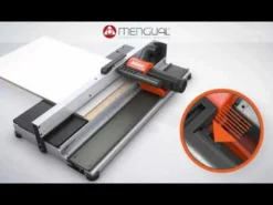 Fresadora Manual BLUM para fondos de cajón Legrabox/Tandembox
