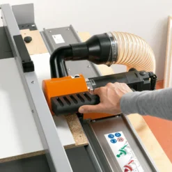 Fresadora Manual BLUM para fondos de cajón Legrabox/Tandembox