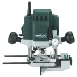 Fresadora METABO OF E 1229 Signal