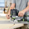 Fresadora profesional para carpintería Festool OF 1400 EBQ‑Plus