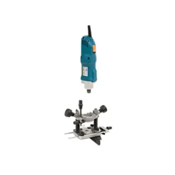 Fresadora Tupi VIRUTEX COMBI FR356Z