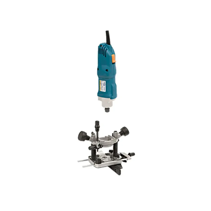Fresadora Tupi VIRUTEX COMBI FR356Z