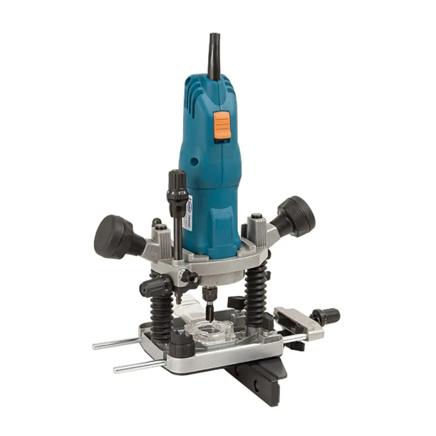 Fresadora Tupi VIRUTEX COMBI FR356Z